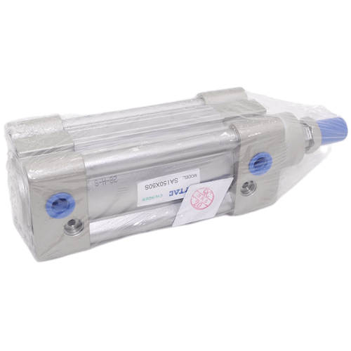Airtac 标准气缸-SAI100