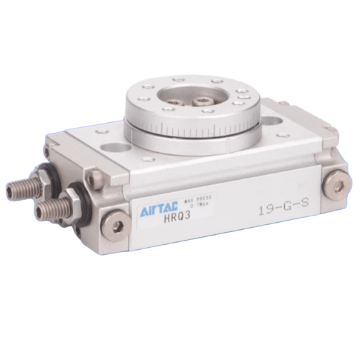 Airtac 禁铜回转缸-B52-HRQ