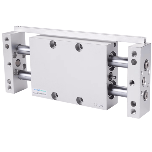 Airtac 滑台气缸-STWA