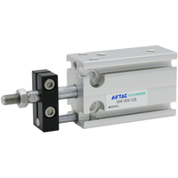Airtac 多位置固定气缸-MK