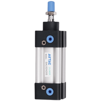 Airtac 电池专用标准气缸-B06-SAU