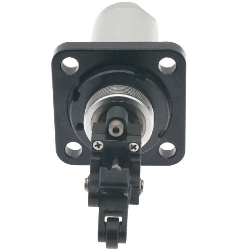 Airtac 阻挡气缸-TTG