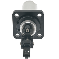 Airtac 阻挡气缸-TTG