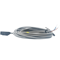 Airtac 磁簧式传感器-CS1M020S10