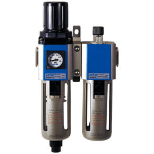 Airtac 禁铜气源处理元件-B52-GFC