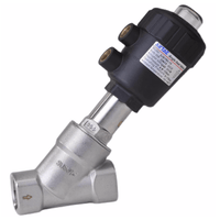 Airtac 角座阀-2JS