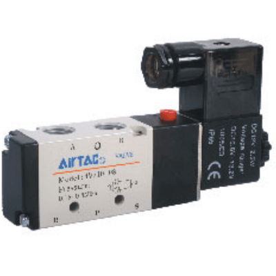 Airtac 电磁阀-4V200