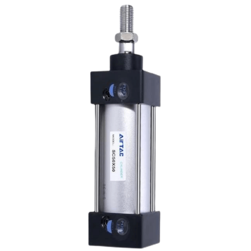 Airtac SC50 Standard Cylinder SC50X125TC