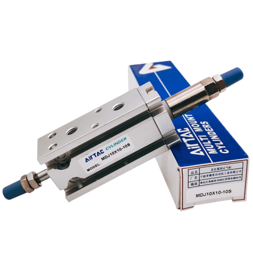 Airtac 可调气缸-MDJ