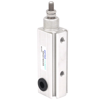 Airtac 铰链安装型气缸-MPGH