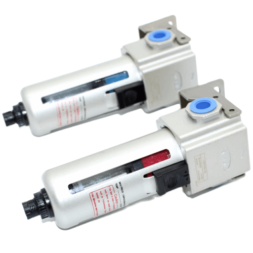 Airtac 油雾分离器-GPF