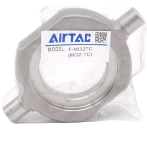 Airtac 端盖耳轴支架成品包-F-MI-TC