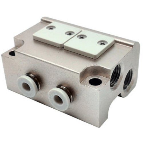 Airtac 配套用底座-CPV15M