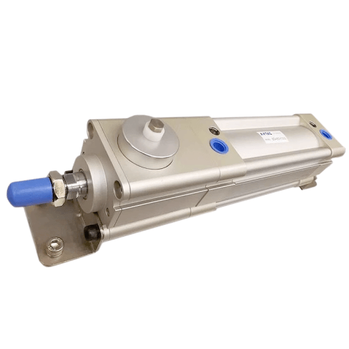 Airtac 带锁抱紧气缸-BSAI