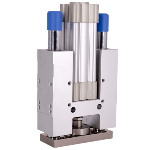 Airtac 带导向架气缸-TSAIL