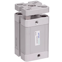 Airtac 带导杆紧凑型气缸-TACE