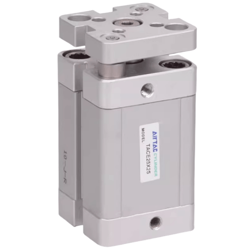 Airtac 带导杆紧凑型气缸-TACE