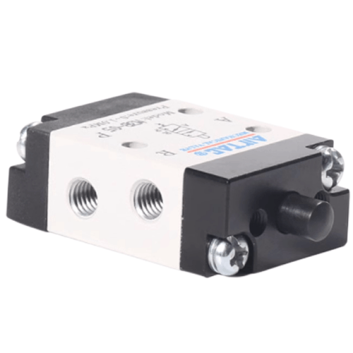 Airtac 基本型机械阀-M3B