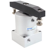Airtac 转角气缸-ACKDR