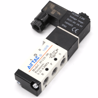 Airtac 电磁阀-4V100