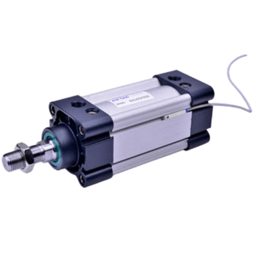 Airtac SAUD Double Rod Cylinder SAUD32X230S