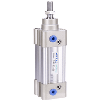 Airtac 标准气缸-SAI100