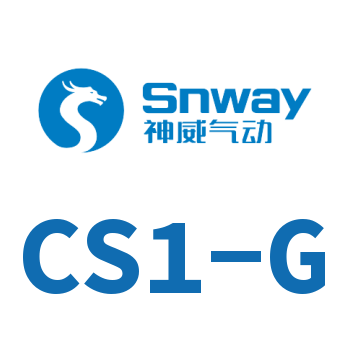 Airtac 感应开关-CS1-G