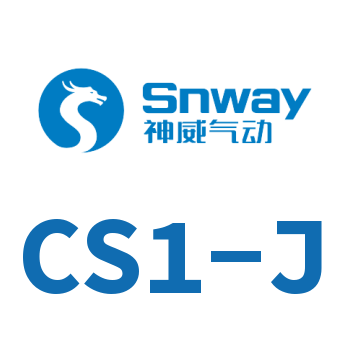 Airtac 感应开关-CS1-J