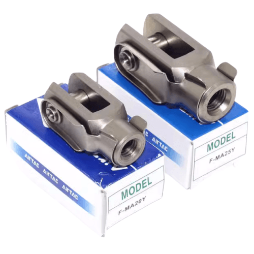 Airtac 接头成品包-F-MA-Y