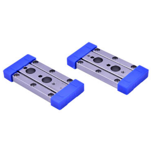 Airtac 交叉滚柱导轨-LGC