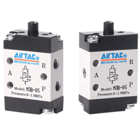 Airtac 基本型机械阀-M3B