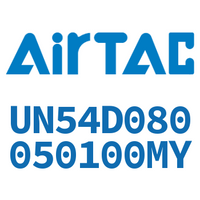 Airtac 阻燃管-UN54D080050100MY