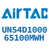 Airtac 阻燃管-UN54D100065100MWH