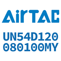 Airtac 阻燃管-UN54D120080100MY
