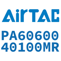 Airtac 尼龙管-PA6060040100MR