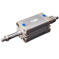 Airtac 可调紧凑型气缸-ACEJ12