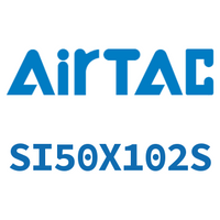 Airtac 标准气缸-SI50X102S