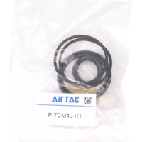 Airtac 修理包-F-TCM