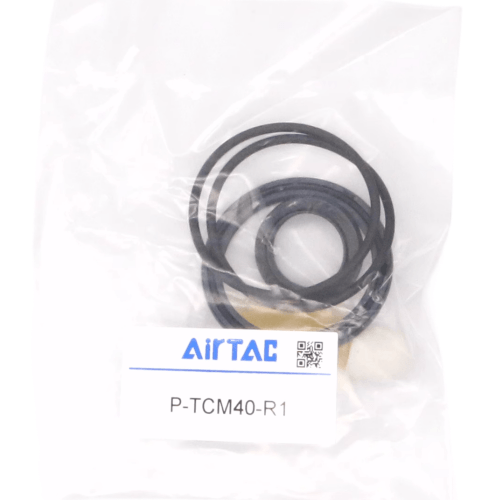 Airtac 修理包-F-TCM