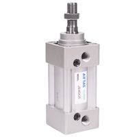 Airtac 标准气缸-JSI