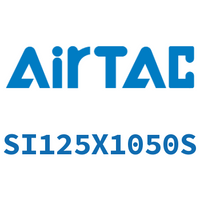 Airtac 标准气缸-SI125X1050S