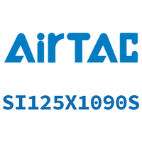 Airtac 标准气缸-SI125X1090S