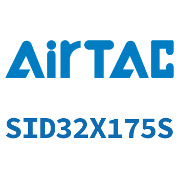 Airtac 双出气缸-SID32X175S