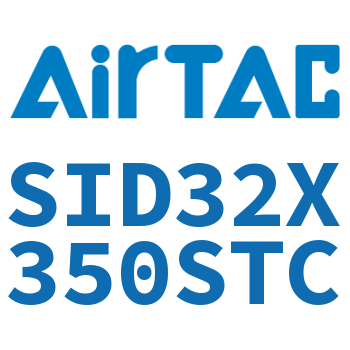 Airtac 双出气缸-SID32X350STC