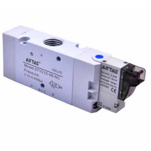 Airtac 电磁阀-6TV