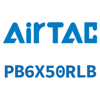 Airtac 笔形气缸-PB6X50RLB