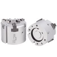 Airtac 三爪气动手指-HFCY