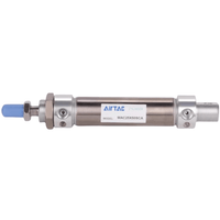 Airtac 电池专用气缸-B06-MAC