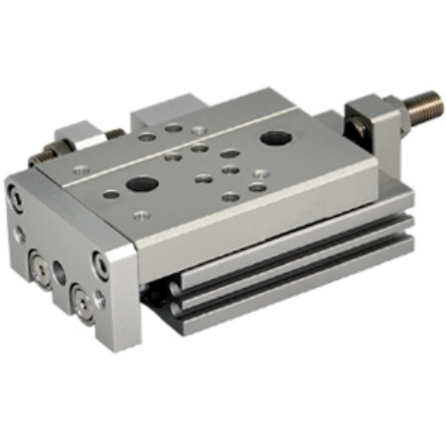 Airtac 双轴精密滑台缸-HLQ