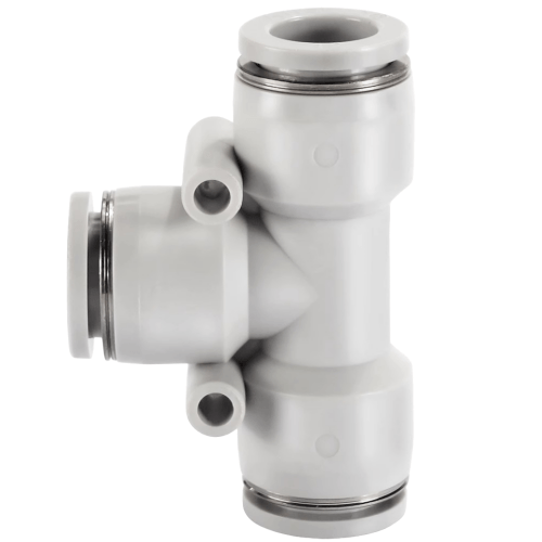 Airtac 接头-T型三通-X-EPE